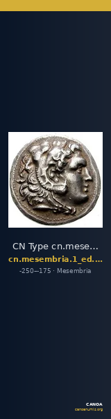 CN Type cn.mesembria.1_ed.23 — CANOA