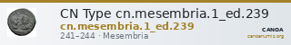 CN Type cn.mesembria.1_ed.239 — CANOA