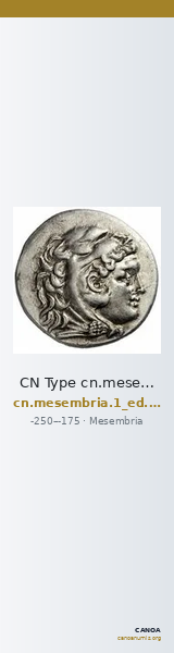 CN Type cn.mesembria.1_ed.24 — CANOA