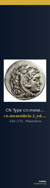 CN Type cn.mesembria.1_ed.24 — CANOA