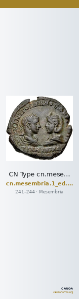 CN Type cn.mesembria.1_ed.241 — CANOA