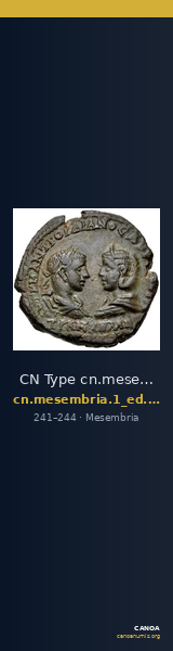 CN Type cn.mesembria.1_ed.241 — CANOA