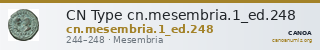 CN Type cn.mesembria.1_ed.248 — CANOA