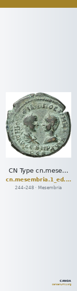 CN Type cn.mesembria.1_ed.252 — CANOA