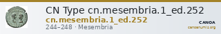 CN Type cn.mesembria.1_ed.252 — CANOA