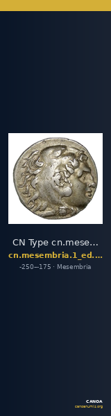 CN Type cn.mesembria.1_ed.26 — CANOA