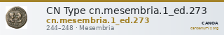 CN Type cn.mesembria.1_ed.273 — CANOA