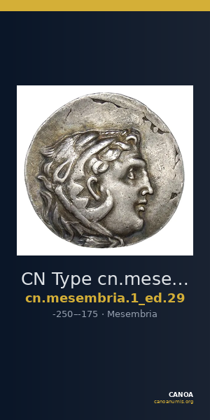 CN Type cn.mesembria.1_ed.29 — CANOA