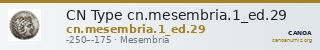 CN Type cn.mesembria.1_ed.29 — CANOA