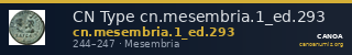 CN Type cn.mesembria.1_ed.293 — CANOA