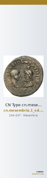 CN Type cn.mesembria.1_ed.294 — CANOA