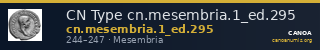 CN Type cn.mesembria.1_ed.295 — CANOA