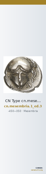 CN Type cn.mesembria.1_ed.3 — CANOA