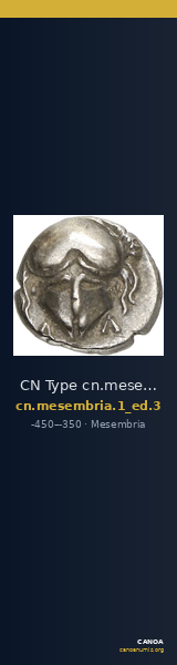 CN Type cn.mesembria.1_ed.3 — CANOA