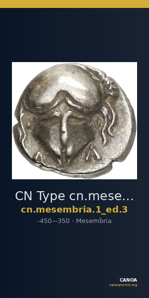 CN Type cn.mesembria.1_ed.3 — CANOA