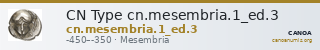 CN Type cn.mesembria.1_ed.3 — CANOA