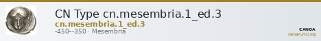 CN Type cn.mesembria.1_ed.3 — CANOA
