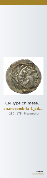 CN Type cn.mesembria.1_ed.30 — CANOA