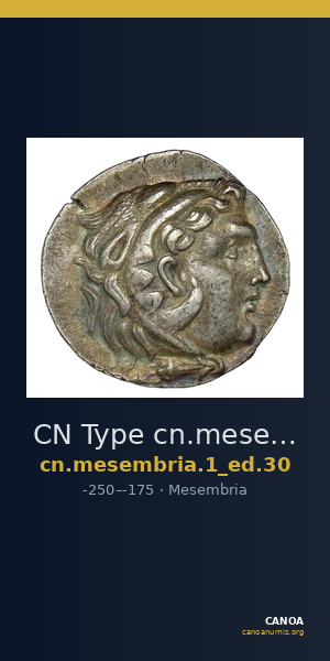CN Type cn.mesembria.1_ed.30 — CANOA