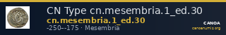 CN Type cn.mesembria.1_ed.30 — CANOA
