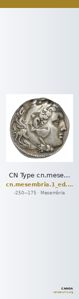 CN Type cn.mesembria.1_ed.31 — CANOA