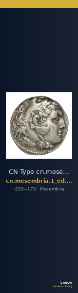 CN Type cn.mesembria.1_ed.31 — CANOA