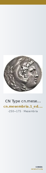 CN Type cn.mesembria.1_ed.35 — CANOA