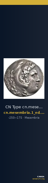 CN Type cn.mesembria.1_ed.35 — CANOA