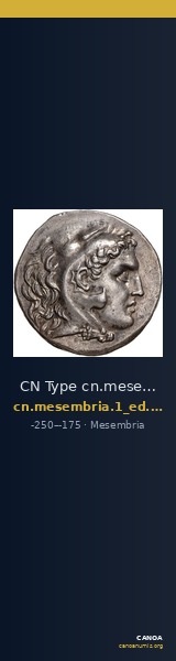 CN Type cn.mesembria.1_ed.36 — CANOA