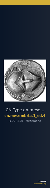 CN Type cn.mesembria.1_ed.4 — CANOA