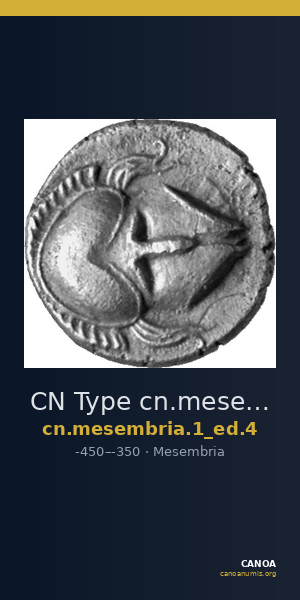 CN Type cn.mesembria.1_ed.4 — CANOA
