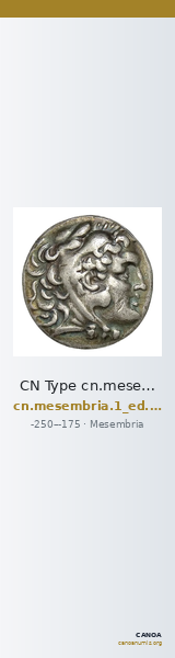 CN Type cn.mesembria.1_ed.40 — CANOA