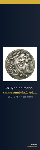 CN Type cn.mesembria.1_ed.40 — CANOA
