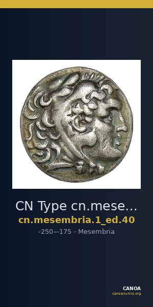 CN Type cn.mesembria.1_ed.40 — CANOA