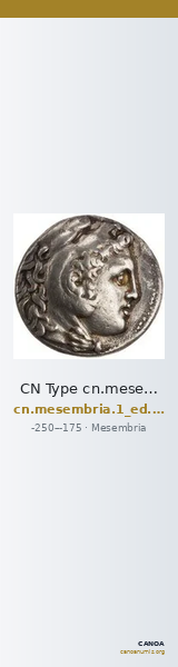 CN Type cn.mesembria.1_ed.41 — CANOA
