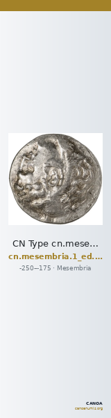 CN Type cn.mesembria.1_ed.46 — CANOA