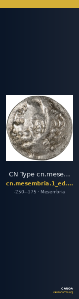 CN Type cn.mesembria.1_ed.46 — CANOA
