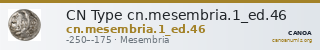 CN Type cn.mesembria.1_ed.46 — CANOA