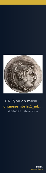 CN Type cn.mesembria.1_ed.48 — CANOA