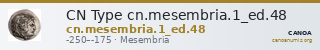 CN Type cn.mesembria.1_ed.48 — CANOA