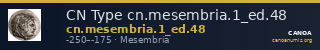 CN Type cn.mesembria.1_ed.48 — CANOA