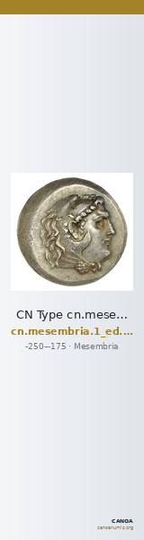 CN Type cn.mesembria.1_ed.49 — CANOA