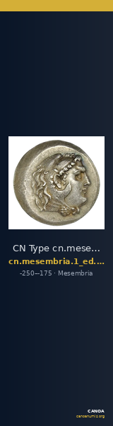 CN Type cn.mesembria.1_ed.49 — CANOA