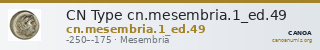 CN Type cn.mesembria.1_ed.49 — CANOA