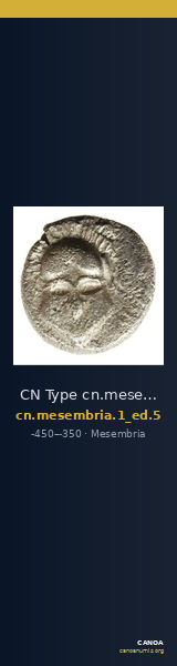 CN Type cn.mesembria.1_ed.5 — CANOA