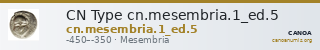 CN Type cn.mesembria.1_ed.5 — CANOA