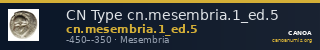 CN Type cn.mesembria.1_ed.5 — CANOA