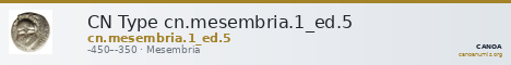 CN Type cn.mesembria.1_ed.5 — CANOA