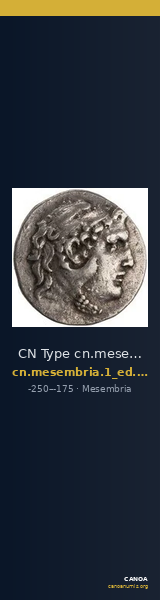 CN Type cn.mesembria.1_ed.51 — CANOA