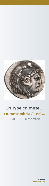 CN Type cn.mesembria.1_ed.54 — CANOA